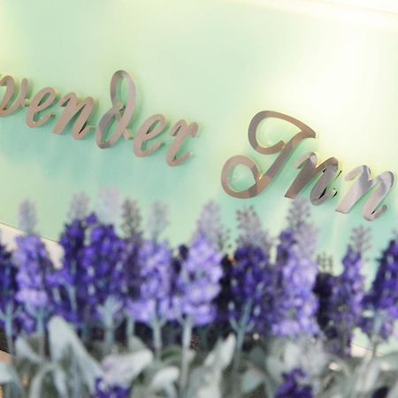 Lavender Inn Nusa Bestari ยะโฮร์บาห์รู ภายนอก รูปภาพ