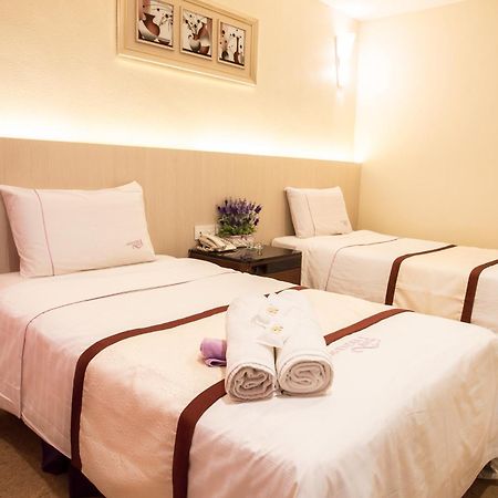 Lavender Inn Nusa Bestari ยะโฮร์บาห์รู ห้อง รูปภาพ