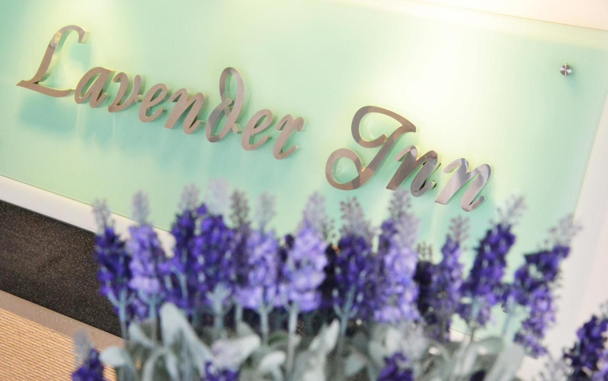 Lavender Inn Nusa Bestari ยะโฮร์บาห์รู ภายนอก รูปภาพ