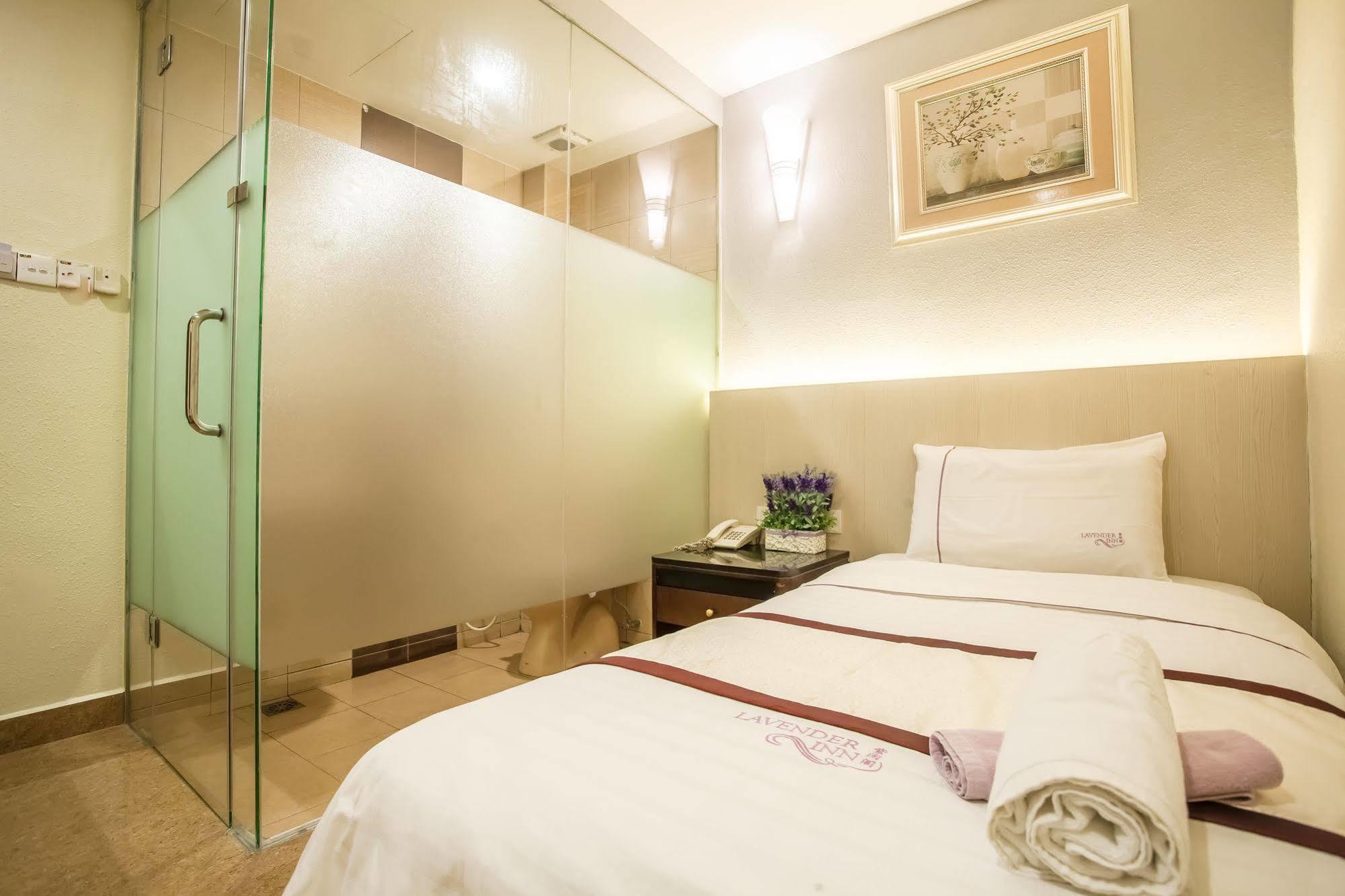 Lavender Inn Nusa Bestari ยะโฮร์บาห์รู ภายนอก รูปภาพ