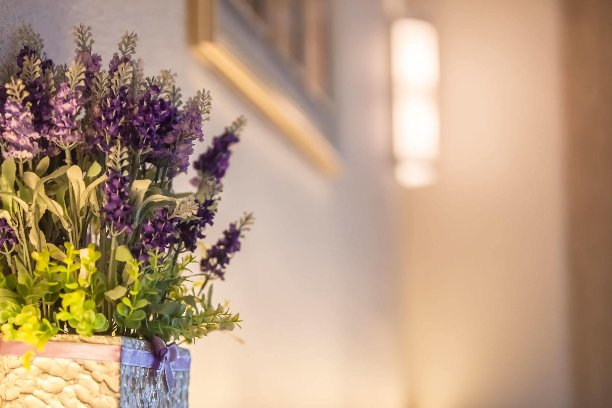 Lavender Inn Nusa Bestari ยะโฮร์บาห์รู ภายนอก รูปภาพ